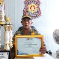Satpol PP Kebumen Pertahankan Juara Penegakan Perda Terbaik Tingkat Jateng