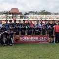 Banteng Kebumen FC Juara Grup F Soekarno Cup 2025
