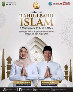 Tahun Baru Islam