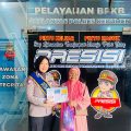 Satlantas Polres Kebumen Beri Sosialisasi Prosedur Balik Nama Kendaraan